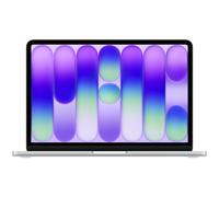 Apple MacBook Neo A18 Pro - Début 2026 - 13 pouces 8 Go RAM 512 Go SSD Argent (MHFC4T/A)
