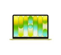 Apple MacBook Neo Apple A A18 Pro Ordinateur portable 33 cm (13") 8 Go 256 Go SSD Wi-Fi 6E (802.11ax