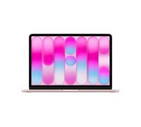 Ordinateur Apple MACBOOK Neo 13' A18 Pro CPU6 GPU5 8Go 512Go Rose poudré
