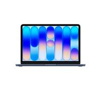Ordinateur Apple MACBOOK Neo 13' A18 Pro CPU6 GPU5 8Go 512Go Indigo