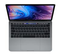 MACBOOK PRO TOUCH BAR 256 GO GRIS SIDERAL (MR9Q2FN/A)