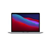 Apple MacBook Pro 13'' Touch Bar 1 To SSD 16 Go RAM Puce M1 Gris sidéral 2020