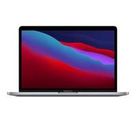 Apple MacBook Pro MYD82FN/A 13,3" M1 Fin 2020 – 8 Go RAM 256 Go SSD Gris AZERTY