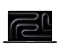 Apple MacBook Pro 14" 16+512GB SSD M5 Chip (2025) space black QWERTZ