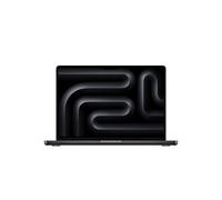 Apple MacBook Pro 14" 16+512GB SSD M5 Chip (2025) space black QWERTZ