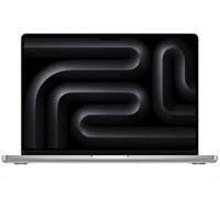Apple MacBook Pro MW2W3FN/A - Fin 2024 - 14.2" M4 16 Go RAM 512 Go SSD Argent AZERTY