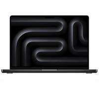 Apple MacBook Pro Apple M M4 Max Ordinateur portable 36,1 cm (14.2") 36 Go 1 To SSD Wi-Fi 6E (802.11ax) macOS Sequoia Noir