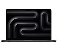 MacBook Pro M M5 Ordinateur portable 36,1 cm (14.2") 16 Go 512 Go SSD Wi-Fi 6E (802.11ax) macOS Tahoe Noir