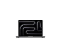 Apple MacBook Pro 14.2" Noir - Apple M4 Pro 24Go RAM 512Go SSD - Écran Liquid Retina XDR Mini LED 3024x1964 macOS Sequoia - Wi-Fi 6E