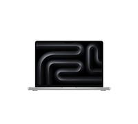 Apple MacBook Pro 14,2" M5 Pro (2026) RAM 24 Go 2 To CPU 15 cœurs GPU 16 cœurs Argent