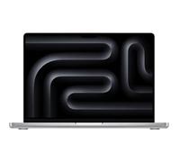 MacBook Pro M M5 Ordinateur portable 36,1 cm (14.2") 16 Go 1 To SSD Wi-Fi 6E (802.11ax) macOS Tahoe Argent