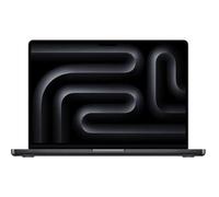 Apple MacBook Pro Apple M M5 Ordinateur portable 36,1 cm (14.2") 16 Go 1 To SSD Wi-Fi 6E (802.11ax) macOS Tahoe Noir
