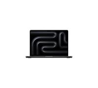 Apple MacBook Pro 14" Apple M5 Max 18 cœurs 36 Go 2 To SSD GPU 32 cœurs Noir cosmique