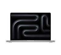 Apple MacBook Pro Ordinateur Portable avec Puce M5, CPU 10 cœurs et GPU 10 cœurs : Conçu pour Apple Intelligence, Écran Liquid Retina XDR de 14,2 Pouces, 512 Go de mémoire unifiée ; Argent