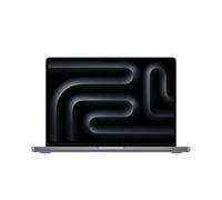 Apple MacBook Pro (14") M3 8/10-Core/8GB/1TBSSD/SpaceGrau MacOS