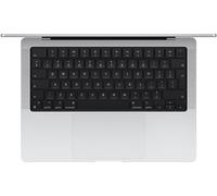 Apple MacBook Pro 14"/M4 Pro/14.2"/3024x1964/24GB/1TB SSD/M4 Pro/Sequoia/Argent/1R