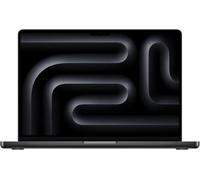 Apple 2025 MacBook Pro (14 Pouces, Puce Apple M5 avec CPU 10 cœurs et GPU 10 cœurs, 32 Go Mémoire unifiée, 1 to) - Noir sidéral