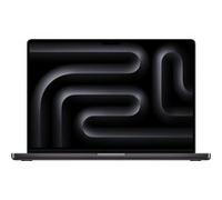 Apple MacBook Pro Apple M M3 Pro Ordinateur portable 36,1 cm (14.2") 18 Go 512 Go SSD Wi-Fi 6E (802.11ax) macOS Sonoma Noir