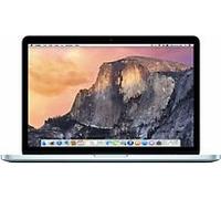 Apple MacBook Pro 15.4 (Retina Display) 2.2 GHz Intel Core i7 16 Go RAM 256 Go PCIe SSD [Milieu 2015, clavier anglais, QWERTY] Reconditionné Très bon état
