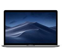 Apple MacBook Pro (15 pouces, Processeur Intel Core i9 8 Cœurs de 9E Génération à 2, 3 GHz, 512 Go) - Gris Sidéral