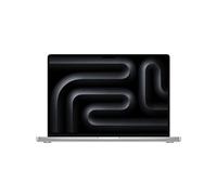 Apple MacBook Pro 16" 1 To SSD 48 Go RAM Puce M5 Pro CPU 18 cœurs GPU 20 cœurs Argent