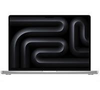 Apple MacBook Pro Apple M M4 Pro Ordinateur portable 41,1 cm (16.2") 24 Go 512 Go SSD Wi-Fi 6E (802.11ax) macOS Sequoia Argent