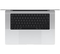 Apple MacBook Pro 16"/M4 Max/16.2"/3456x2234/48GB/1TB SSD/M4 Max/Sequoia/Argent/1R