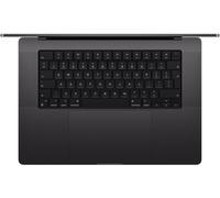 Apple MacBook Pro 16"/M4 Max/16.2"/3456x2234/48GB/1TB SSD/M4 Max/Sequoia/Space Black/1R