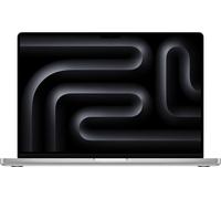 Apple MacBook Pro 16" M4 Pro 20C GPU 24GB 512GB argent