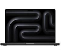 Apple MacBook Pro 16 - M4 Pro - 24 Go - 512 Go SSD - espagnol et catalan - noir sidéral