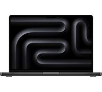 Apple MacBook Pro 16'' SpaceSchwarz CTO M4 Pro 14?Core CPU 20?Core GPU (1TB) (Z1FT-001000)