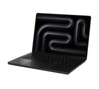 Apple MacBook Pro 2023 14" M3 Pro 11-Core CPU | 14-Core GPU 512 Go SSD 18 Go noir sidéral | neuf - dans son emballage d'origine | AN698875