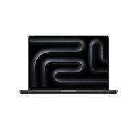 Apple MacBook Pro 2023 14" M3-PRO 12C/18G 18/1TB Space Black MRX43T/A Apple