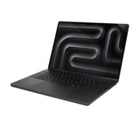 Apple MacBook Pro 2023 16" M3 Pro 12-Core CPU | 18-Core GPU 512 Go SSD 36 Go noir sidéral | neuf - dans son emballage d'origine | AN698725