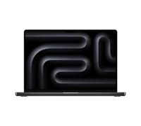 Apple MacBook Pro 2023 16" M3-PRO 12C/18G 36/512GB Space Black MRW23T/A Apple