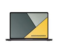 Apple MacBook Pro 2024 14" M4 10-Core CPU | 10-Core GPU 512 Go SSD 16 Go noir sidéral | neuf - dans son emballage d'origine | AN701985