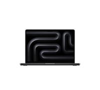Apple MacBook Pro 2024 14 " M4 10C/10G 16/512GB Space Noir MW2U3T/A