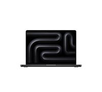 Apple MacBook Pro 2024 14 " M4 10C/10G 16/512GB Space Noir MW2U3T/A