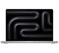 Apple Macbook Pro 2024 14" M4 Pro 12C/16G 24/512GB Argent MX2E3T/A Neuf