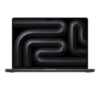 Apple MacBook Pro 2024 16" M4 Pro 14-Core CPU - 512 Go SSD - Ram 24 Go noir sidéral