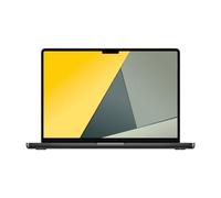 Apple MacBook Pro 2025 14" M5 10-Core CPU | 10-Core GPU 1 To SSD 16 Go noir sidéral | neuf - dans son emballage d'origine | AN723905