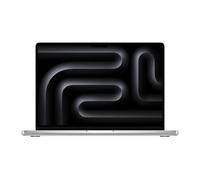 Apple MacBook Pro 2025 14" M5 10C/10G 16/1TB Argent MDE54T/A Neuf