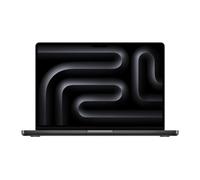 Apple MacBook Pro 2025 14" M5 10C/10G 24/1 Toit Noir MDE34T/A