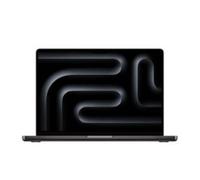 Apple MacBook Pro 2026 14" M5 Pro 15C/16G 24/1 To en fonction noir MGDR4T/A