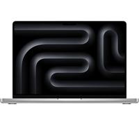 Apple MacBook Pro - Apple M - 36,1 cm (14,2") - 3024 x 1964 pixels - 36 Go - 1 TB - macOS Sonoma