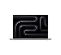 Ordinateur Apple MACBOOK Pro 16' M4 Pro 24Go CPU14 GPU20 512Go Argent
