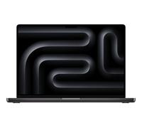 Apple MacBook Pro Apple M M3 Max Ordinateur portable 41,1 cm (16.2 ) 48 Go 1 To SSD Wi-Fi 6E (802.11ax) macOS Sonoma Noir