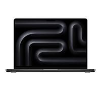 APPLE - 14'' MacBook Pro M5 - RAM 16Go - Stockage 1To SSD - CPU 10 cœurs - GPU 10 cœurs - Noir sidéral