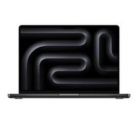 Apple MacBook Pro Ordinateur Portable avec Puce M5, CPU 10 cœurs et GPU 10 cœurs : Conçu pour Apple Intelligence, Écran Liquid Retina XDR de 14,2 Pouces, 1 to de mémoire unifiée ; Noir sidéral