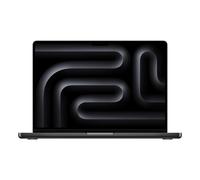 Apple MacBook Pro Apple M M5 Ordinateur portable 36,1 cm (14.2") 16 Go 1 To SSD Wi-Fi 6E (802.11ax) macOS Tahoe Noir